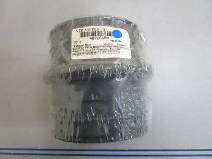 *NEW OEM* 0810 Volvo Penta Exhaust Hose 872048