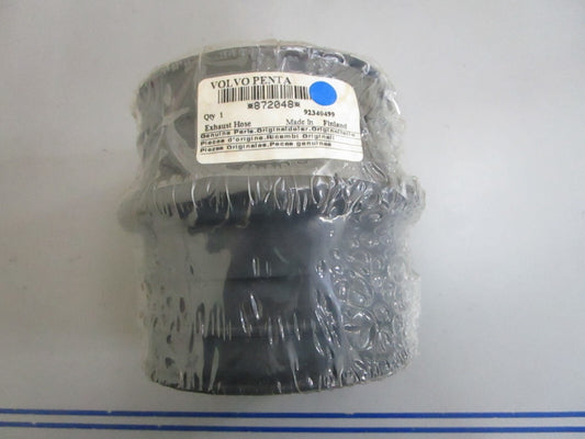 *NEW OEM* 0810 Volvo Penta Exhaust Hose 872048