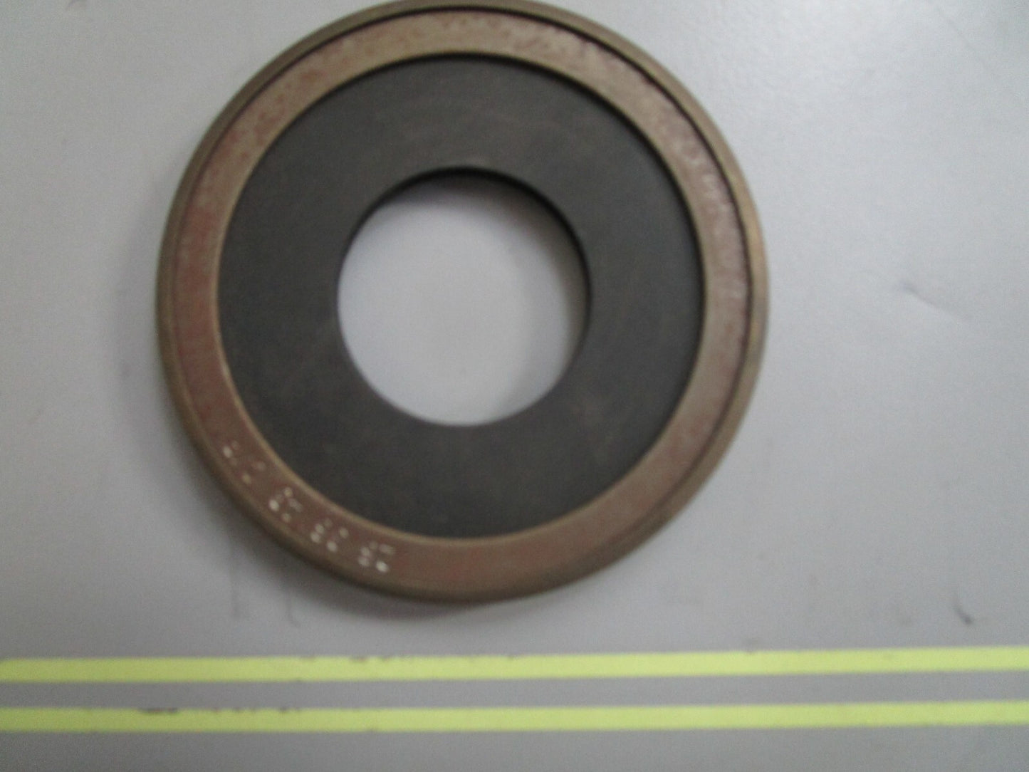 *NEW OEM* 0810 Mercury Quicksilver Oil Seal 26-36143