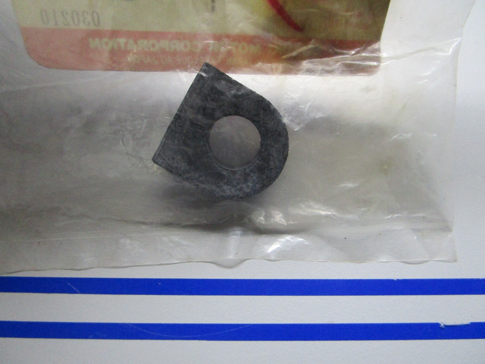 *NEW OEM* 0810 Suzuki Grommet 17563-96301