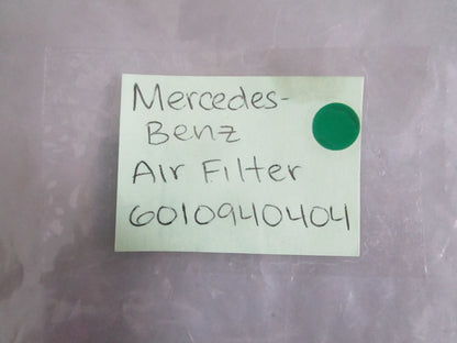 NEW OEM 6010940404 Mercedes-Benz Air Filter 0820