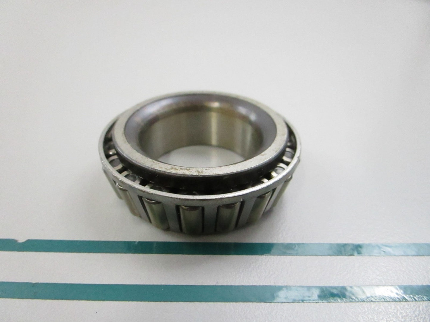 NEW OEM KL44649 L44610 FAG Roller Wheel Bearing 0810