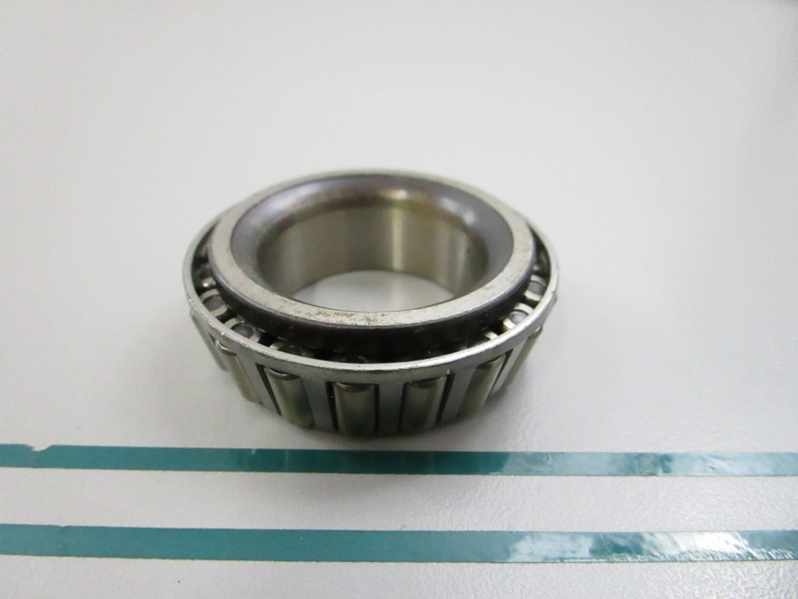 NEW OEM KL44649 L44610 FAG Roller Wheel Bearing 0810