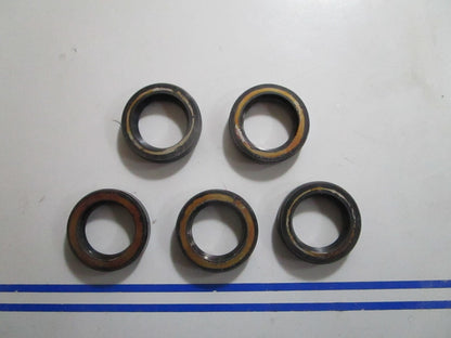 *NEW OEM* (LOT OF 5) 0810 Mercury Quicksilver Seal 26-82229M