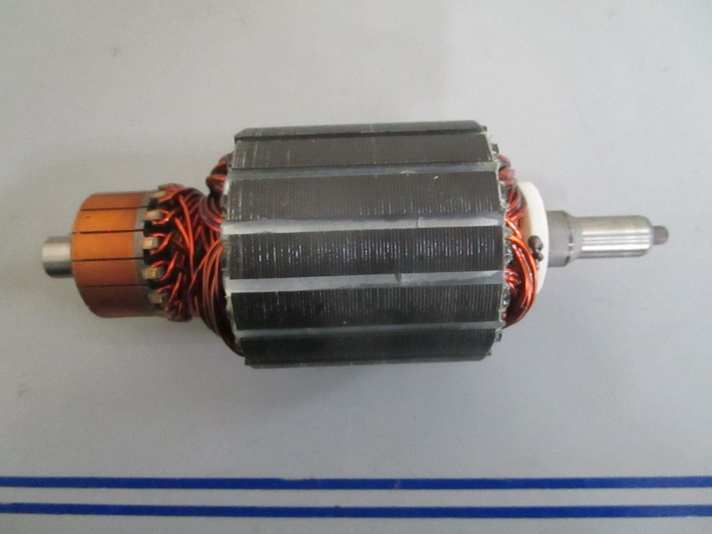 *NEW OEM* 0820 Mercury Quicksilver Armature 12661