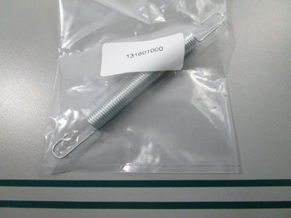 NEW OEM 131601000 Electrolux Idler Spring 0810