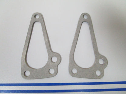 NEW OEM (LOT OF 2) 306161 0306161 OMC Johnson Evinrude Thermostat Gasket 0810