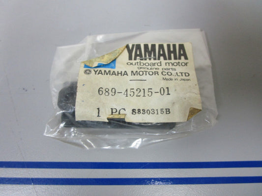 *NEW OEM* 0810 Yamaha Water Inlet Cover 689-45215-01-00