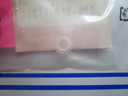 NEW OEM 37211-GJ6-003 Honda Cap 0810