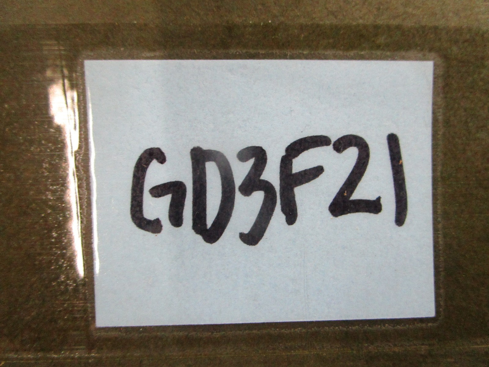 *NEW OEM* 0810 Generac Exhaust 426 Gasket 0L2391