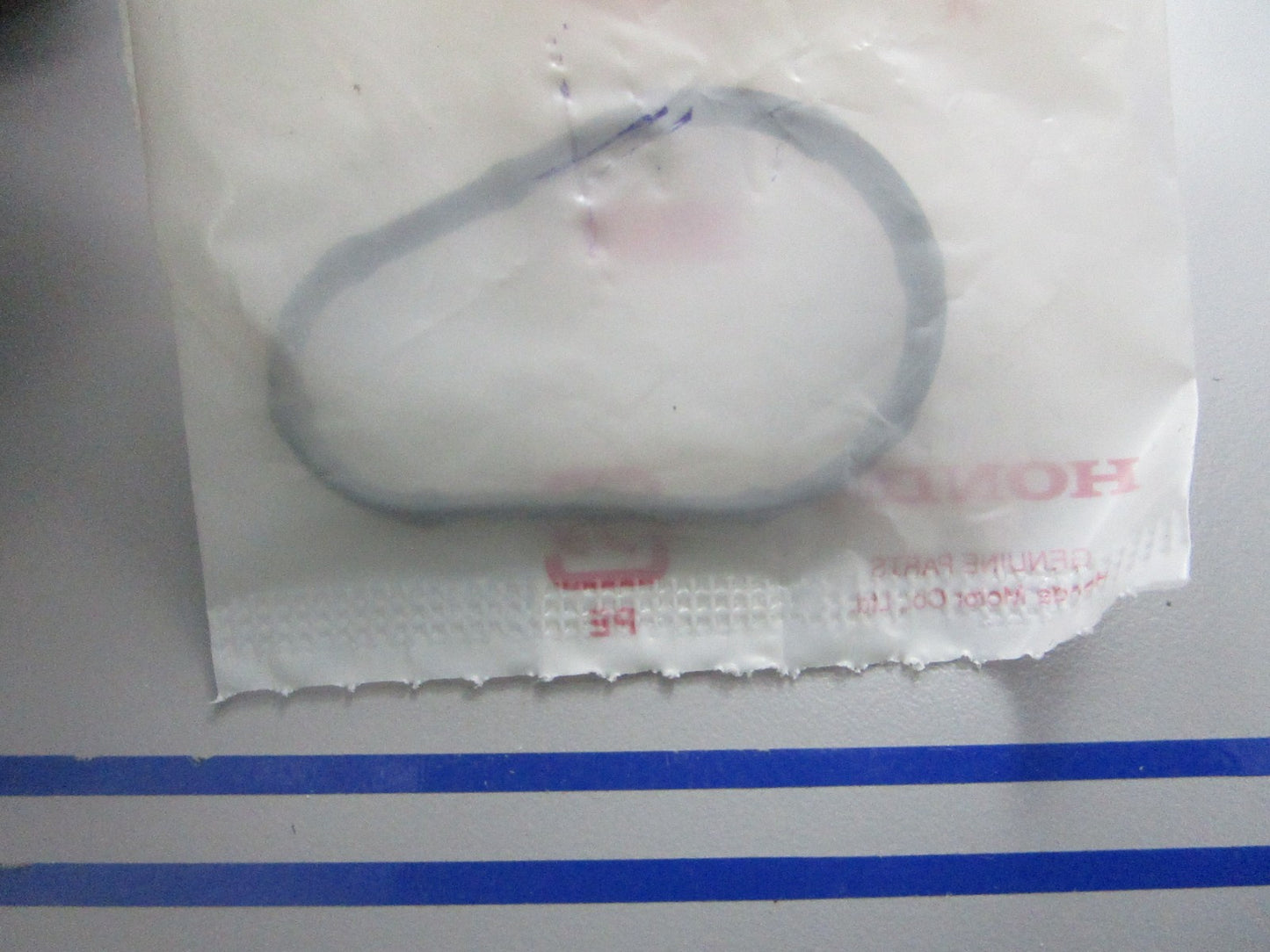 *NEW OEM* 0810 Honda O-Ring Seal 19317-ZW9-000
