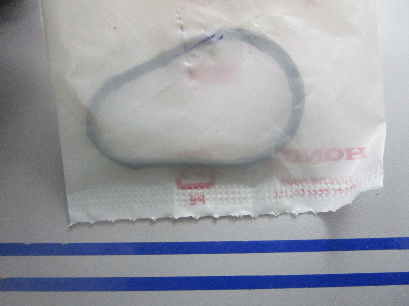 *NEW OEM* 0810 Honda O-Ring Seal 19317-ZW9-000