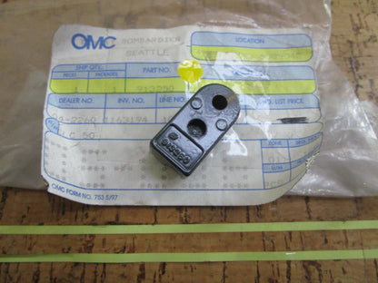 *NEW OEM* 0810 OMC Johnson Evinrude Anchor 913250 0913250