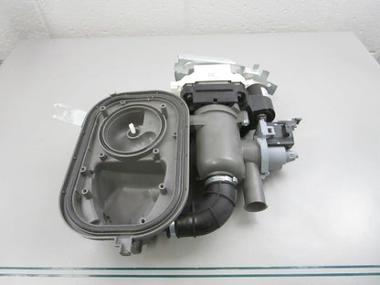 NEW OEM W11416362 Whirlpool Pump & Motor Assembly 0810