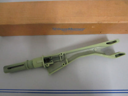 NEW OEM 434123 0434123 OMC Johnson Evinrude Steering Handle Assy 0820