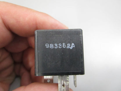NEW OEM 586224 0586224 OMC Johnson Evinrude Trim Relay 0810