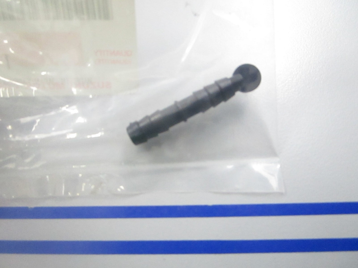 *NEW OEM* 0810 Suzuki Speedometer Union 55127-87D00