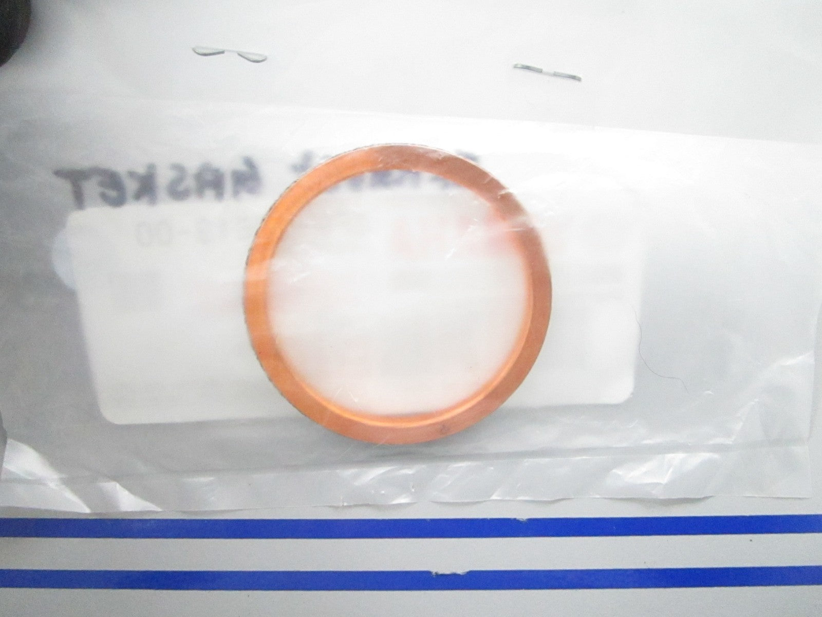 *NEW OEM* 0810 Yamaha Exhaust Gasket 4FM-14613-00