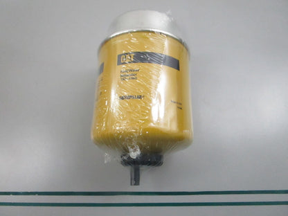 CAT NEW OEM Fuel Water Separator 163-4465 Std Eff 216 226 914G 924G NOS 0810