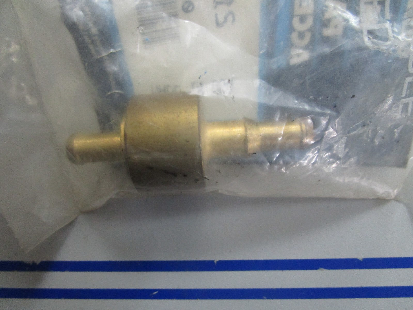 *NEW OEM* 0820 Mercury Quicksilver Valve 21-826810