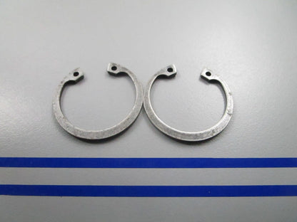 *NEW OEM* (LOT OF 2) 0810 Volvo Penta Lock Ring 24383-2