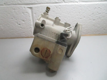 *NEW OEM* 0820 Mercury Quicksilver Carburetor Assy 1342-2565