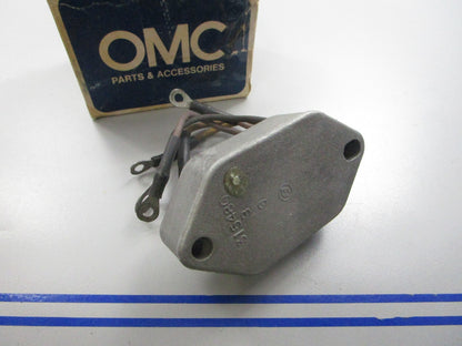*NEW OEM* 0810 OMC Johnson Evinrude Ignition Safety Circuit 383950 0383950