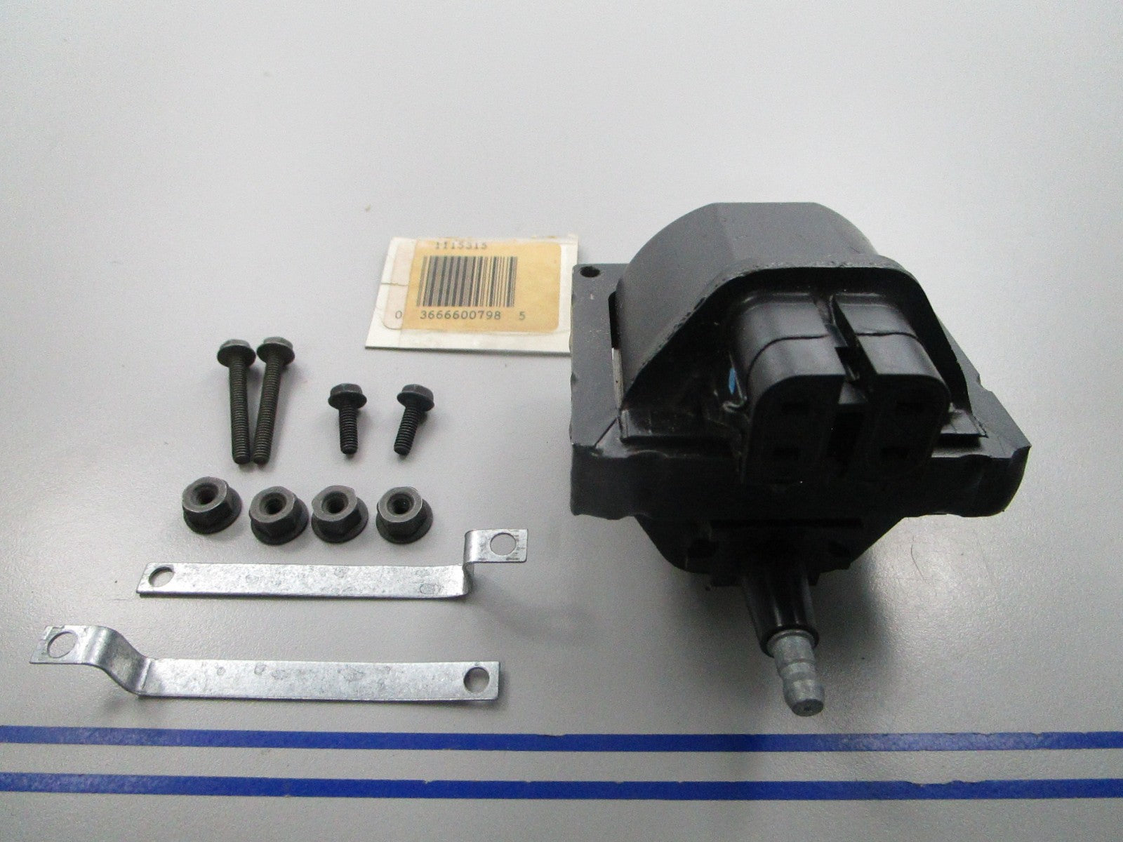 NEW OEM 1115315 Delco Remy Ignition Coil 0810