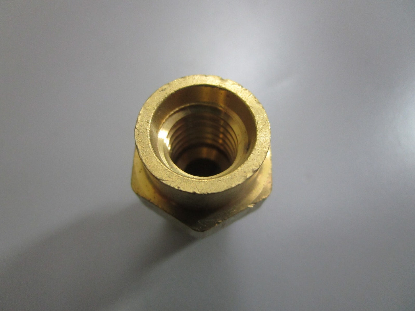 *NEW OEM* 0820 Volvo Penta Fitting 3593583
