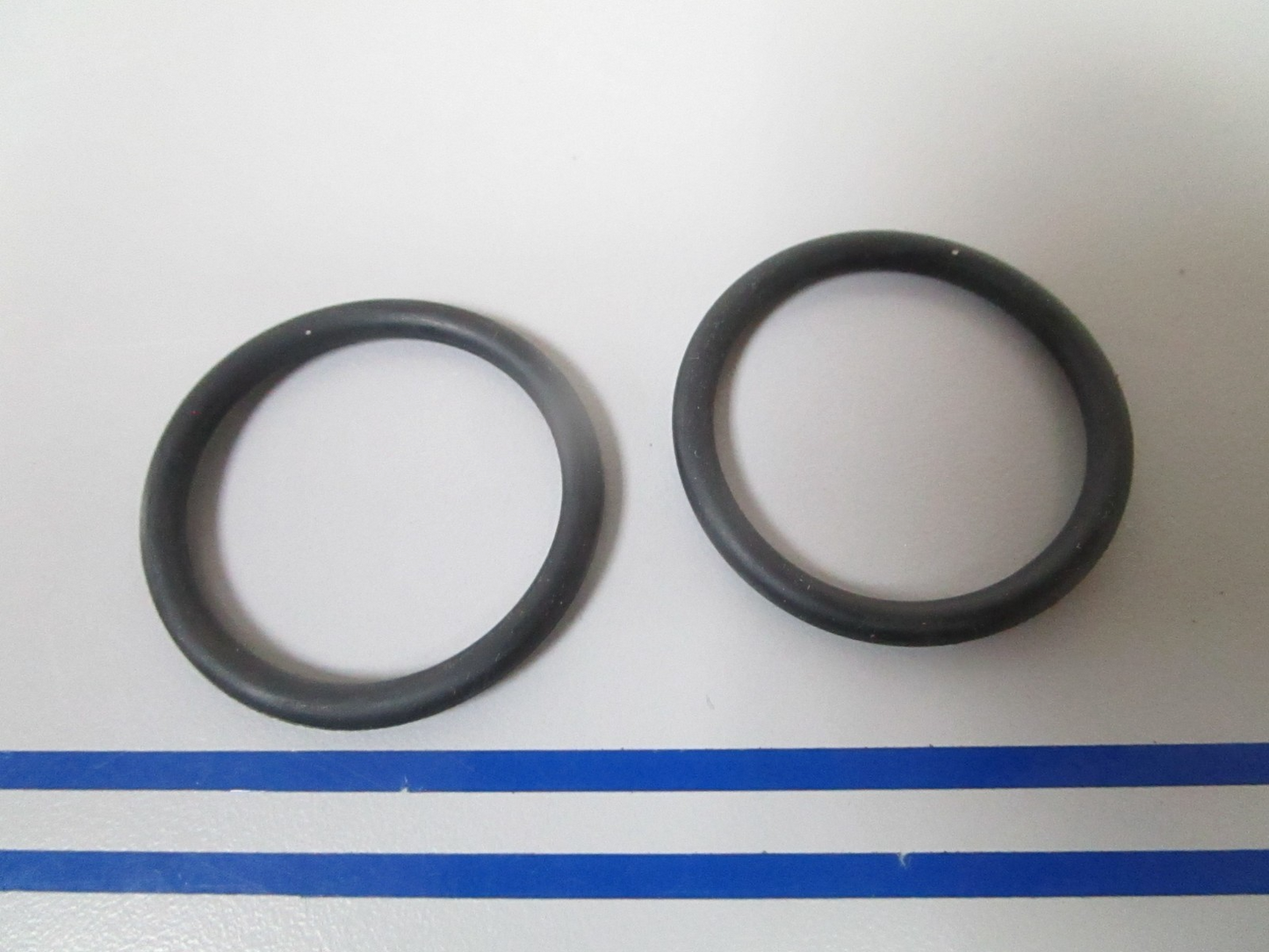 NEW OEM (LOT OF 2) 202591 0202591 OMC Johnson Evinrude O-Ring 0810