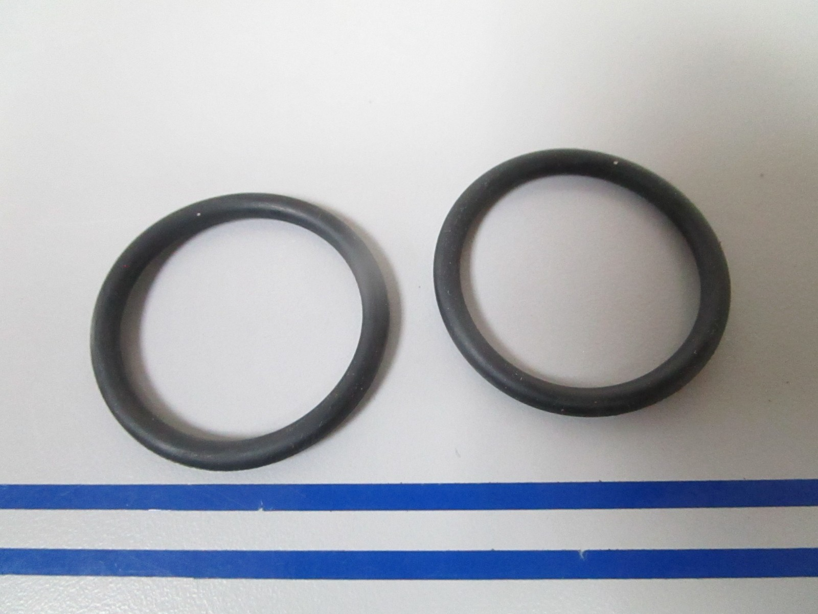 NEW OEM (LOT OF 2) 202591 0202591 OMC Johnson Evinrude O-Ring 0810