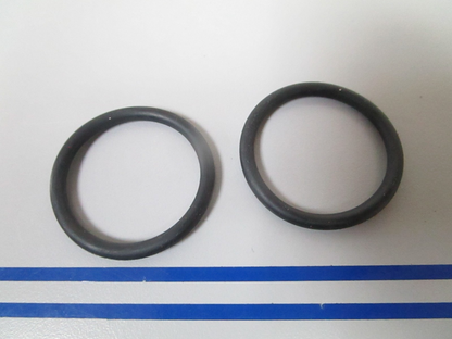 NEW OEM (LOT OF 2) 202591 0202591 OMC Johnson Evinrude O-Ring 0810