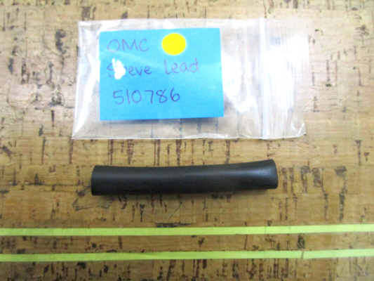 *NEW OEM* 0750 OMC Johnson Evinrude SLEEVE LEAD 510786 0510786