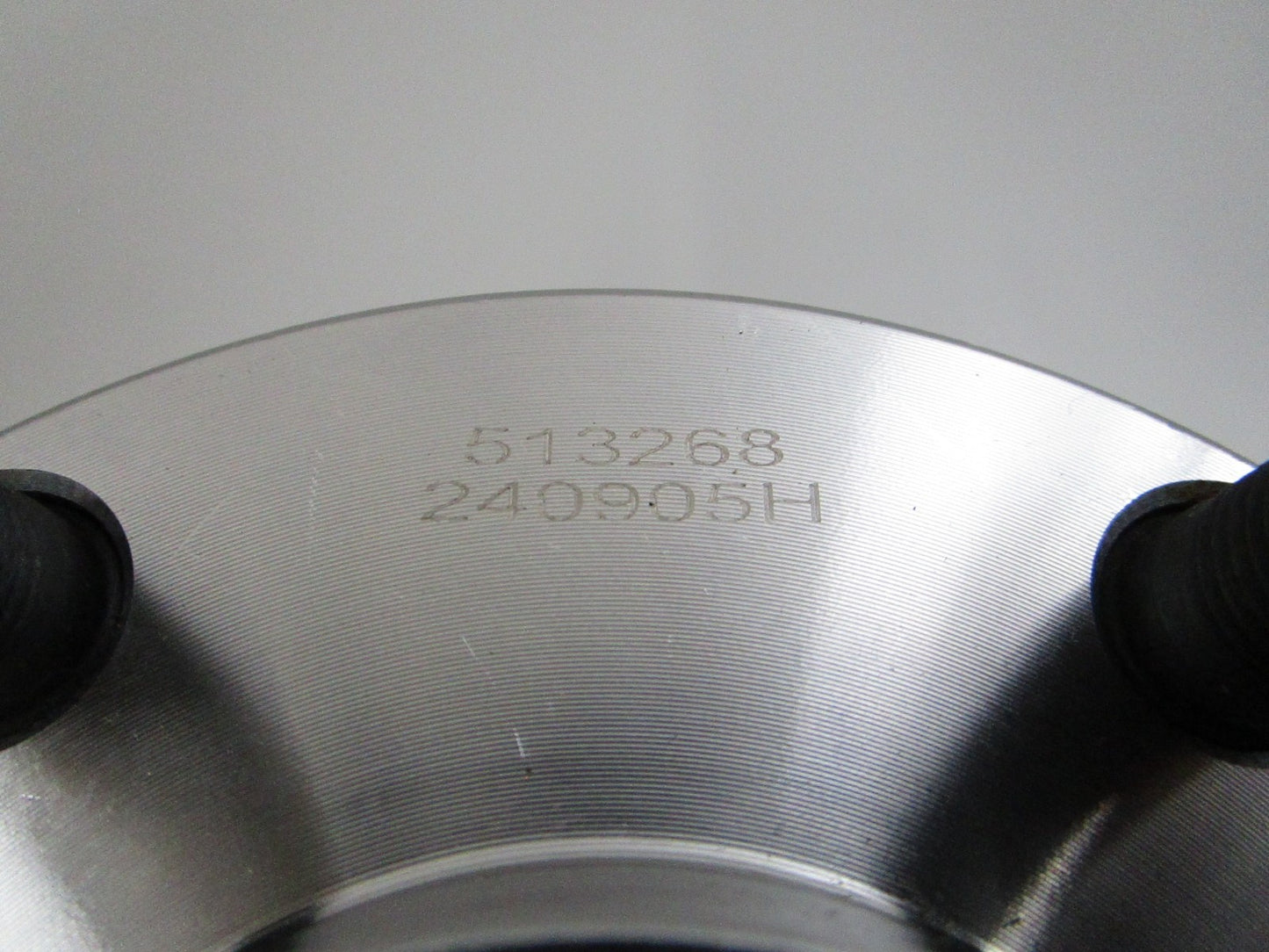 NEW HA590027 Timken Wheel Hub Assembly 0810