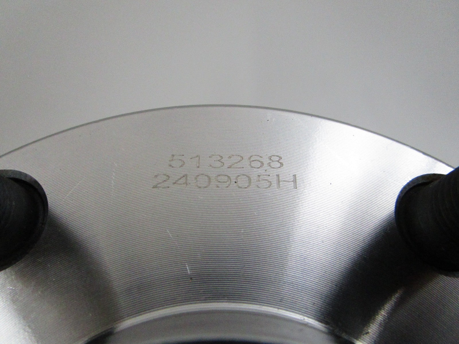 NEW HA590027 Timken Wheel Hub Assembly 0810