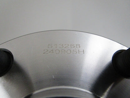 NEW HA590027 Timken Wheel Hub Assembly 0810