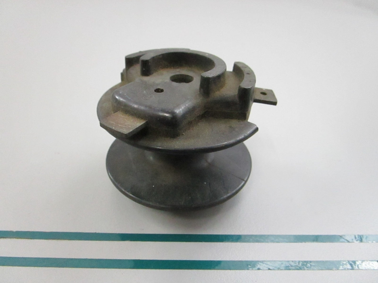 NEW OEM 393-1280A1 Mercury Quicksilver Rotor 0810