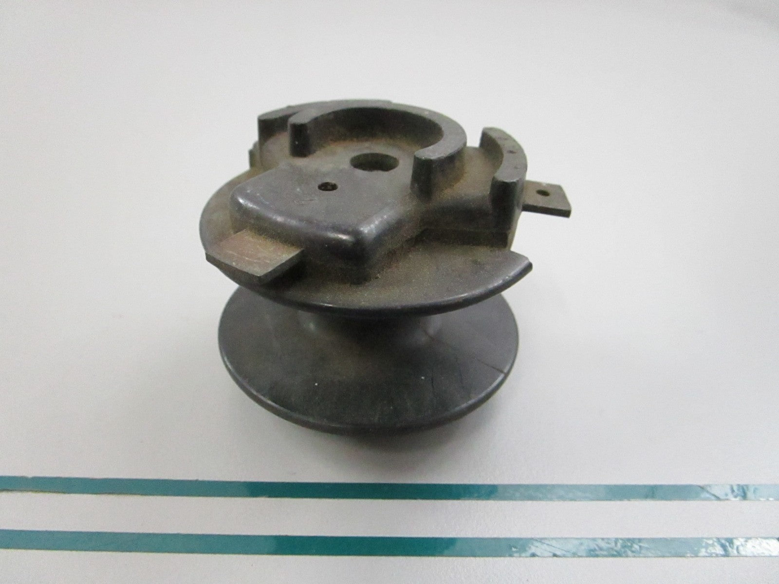 NEW OEM 393-1280A1 Mercury Quicksilver Rotor 0810