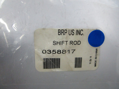 *NEW OEM* 0720 OMC Johnson Evinrude Shift Rod 358817 0358817