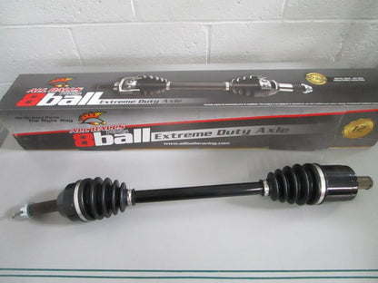 All Balls NEW AB8-PO-8-308 Polaris 8 Ball Extreme Duty CV Axle NOS Part 0820