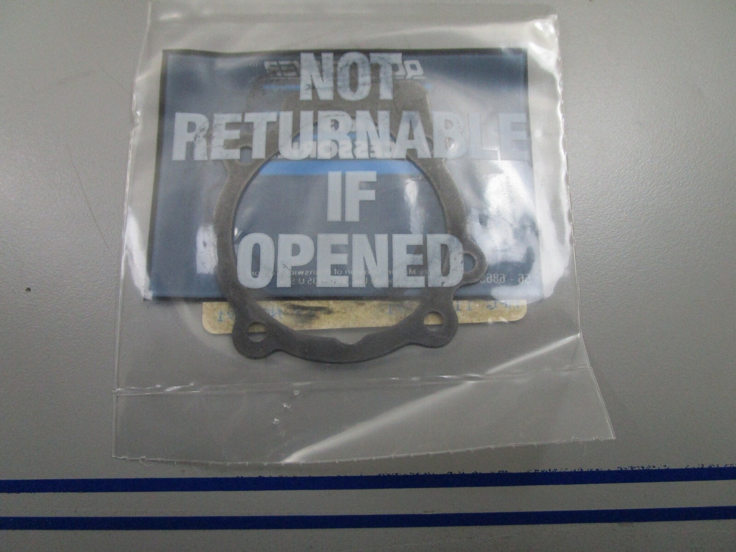 *NEW OEM* 0810 Mercury Quicksilver Gasket 27-38728