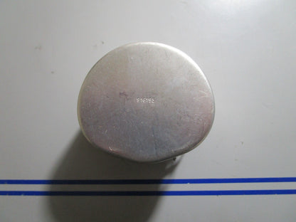 *NEW OEM* 0810 OMC Johnson Evinrude Water Pump Liner 3853726