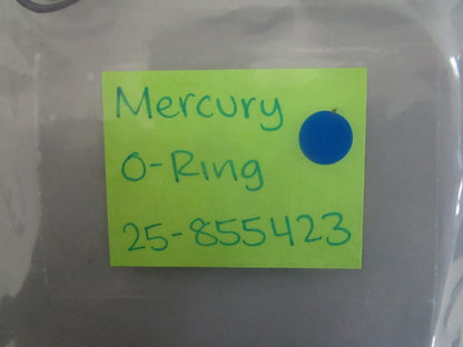*NEW OEM* 0820 Mercury Quicksilver O-Ring 25-855423