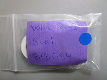 *NEW OEM* 0770 Volvo Penta Seal 818684