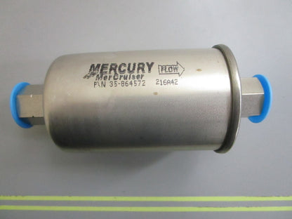 *NEW OEM* 0820 Mercury Quicksilver Inline Filter 35-864572