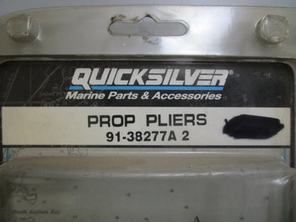 *NEW OEM* 0820 Mercury Quicksilver Propeller Pliers 91-38277A2