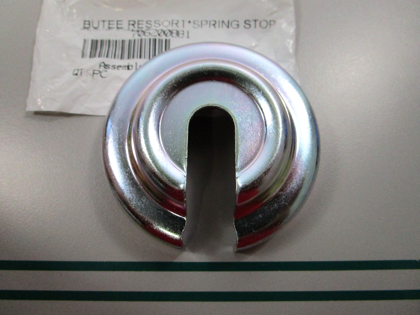 NEW OEM 706200881 Can-Am Spring Stopper 0810