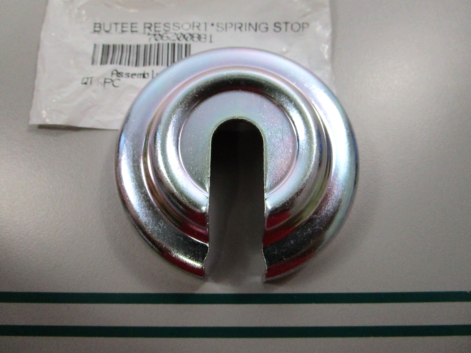 NEW OEM 706200881 Can-Am Spring Stopper 0810