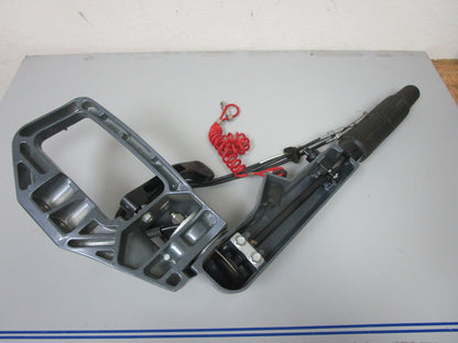 *NEW OEM* 0720 Yamaha 1999 - 2005 25hp Tiller Handle Steering Ay 65W-W0084-01-4D