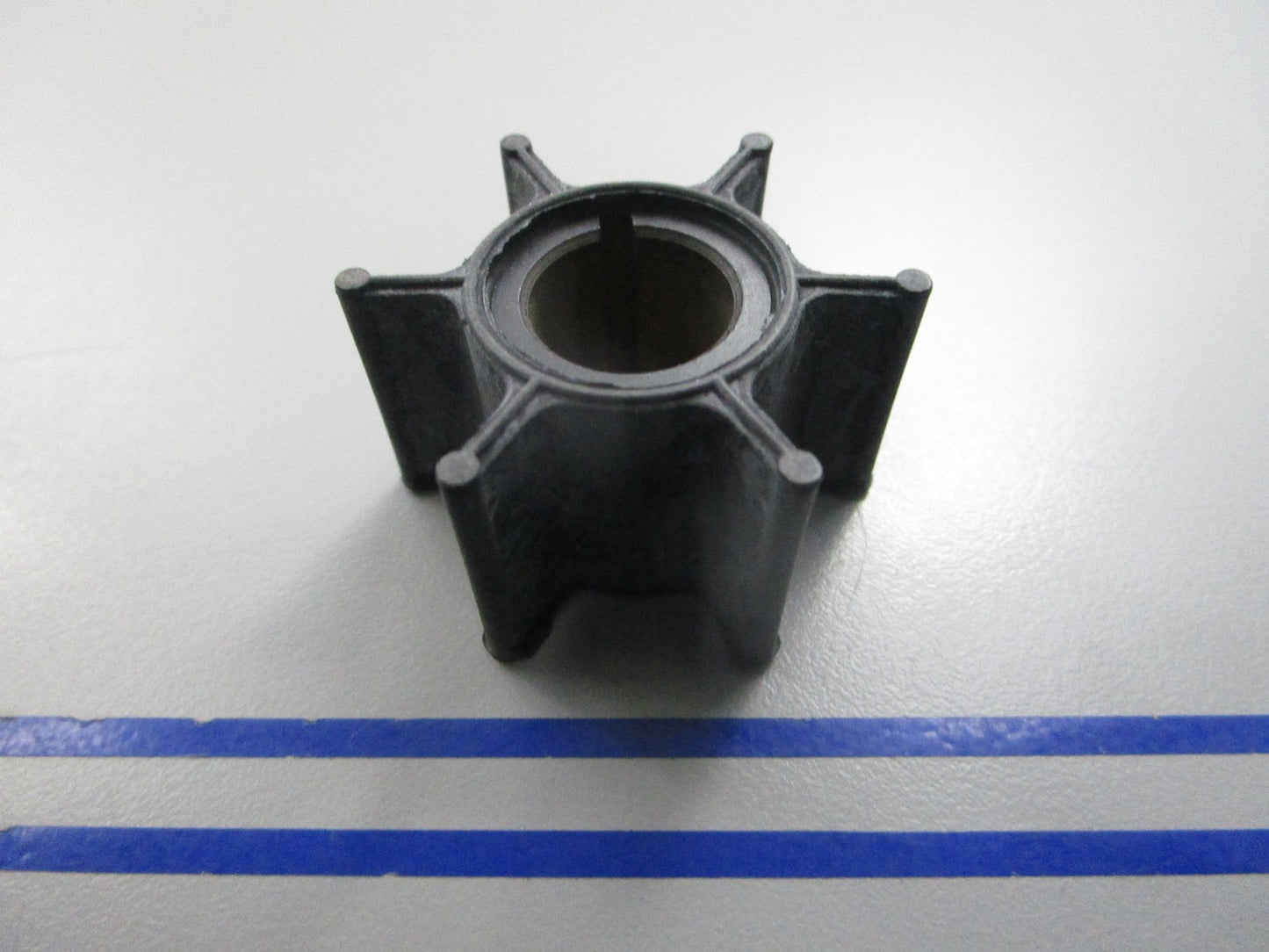 NEW RL3063 Replaces: Mercury 47-95611M Red Line Impeller 0810